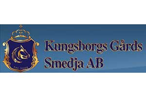 Kungsborg Gårds Smedja